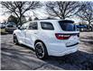 2025 Dodge Durango GT Plus AWD| BLACKTOP PACKAGE| (Stk: S102) in Burlington - Image 7 of 28