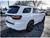 2025 Dodge Durango GT Plus AWD| BLACKTOP PACKAGE| (Stk: S102) in Burlington - Image 8 of 28