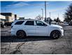 2025 Dodge Durango GT Plus AWD| BLACKTOP PACKAGE| (Stk: S102) in Burlington - Image 9 of 28