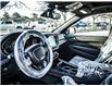 2025 Dodge Durango GT Plus AWD| BLACKTOP PACKAGE| (Stk: S102) in Burlington - Image 13 of 28