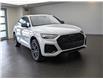 2025 Audi Q5 45 Progressiv (Stk: 183718) in Oakville - Image 1 of 14