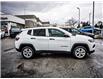2025 Jeep Compass Sport 4x4| BRAND NEW| (Stk: NOUD-S056) in Burlington - Image 8 of 24