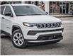 2025 Jeep Compass Sport 4x4| BRAND NEW| (Stk: NOUD-S057) in Burlington - Image 2 of 23