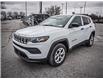 2025 Jeep Compass Sport 4x4| BRAND NEW| (Stk: NOUD-S057) in Burlington - Image 5 of 23