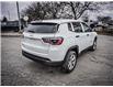 2025 Jeep Compass Sport 4x4| BRAND NEW| (Stk: NOUD-S057) in Burlington - Image 8 of 23