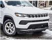 2025 Jeep Compass Sport 4x4| BRAND NEW| (Stk: NOUD-S058) in Burlington - Image 2 of 24