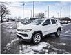 2025 Jeep Compass Sport 4x4| BRAND NEW| (Stk: NOUD-S058) in Burlington - Image 5 of 24
