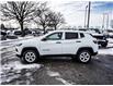 2025 Jeep Compass Sport 4x4| BRAND NEW| (Stk: NOUD-S058) in Burlington - Image 6 of 24