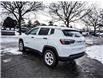 2025 Jeep Compass Sport 4x4| BRAND NEW| (Stk: NOUD-S058) in Burlington - Image 7 of 24