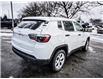 2025 Jeep Compass Sport 4x4| BRAND NEW| (Stk: NOUD-S058) in Burlington - Image 8 of 24