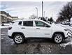 2025 Jeep Compass Sport 4x4| BRAND NEW| (Stk: NOUD-S058) in Burlington - Image 9 of 24