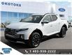 2023 Hyundai Santa Cruz Preferred (Stk: B85216) in Okotoks - Image 1 of 26