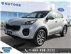 2017 Kia Sportage EX (Stk: B85187) in Okotoks - Image 1 of 26