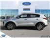2017 Kia Sportage EX (Stk: B85187) in Okotoks - Image 3 of 26