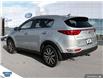 2017 Kia Sportage EX (Stk: B85187) in Okotoks - Image 4 of 26