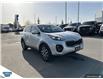 2017 Kia Sportage EX (Stk: B85187) in Okotoks - Image 6 of 26