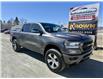 2020 RAM 1500 Big Horn (Stk: 1C6SRF) in Miramichi - Image 1 of 36