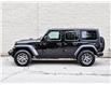 2024 Jeep Wrangler Sport (Stk: 24-0137) in Toronto - Image 4 of 30