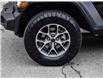 2024 Jeep Wrangler Sport (Stk: 24-0137) in Toronto - Image 5 of 30