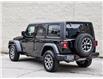 2024 Jeep Wrangler Sport (Stk: 24-0137) in Toronto - Image 6 of 30