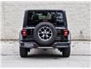 2024 Jeep Wrangler Sport (Stk: 24-0137) in Toronto - Image 7 of 30