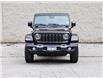 2024 Jeep Wrangler Sport (Stk: 24-0137) in Toronto - Image 10 of 30