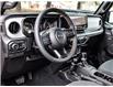 2024 Jeep Wrangler Sport (Stk: 24-0137) in Toronto - Image 11 of 30