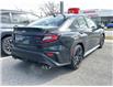 2025 Subaru WRX Sport (Stk: S8705) in St.Catharines - Image 4 of 15