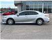 2018 Toyota Camry LE (Stk: 25T070A) in Kingston - Image 2 of 15