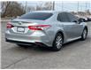 2018 Toyota Camry LE (Stk: 25T070A) in Kingston - Image 5 of 15