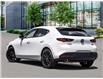 2025 Mazda Mazda3 Sport GT w/Turbo (Stk: 35762) in East York - Image 4 of 10