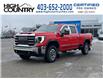 2024 GMC Sierra 2500HD SLT (Stk: CS105A) in High River - Image 1 of 20