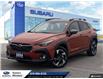 2024 Subaru Crosstrek Limited (Stk: 5048A) in Tecumseh - Image 1 of 26