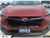2024 Subaru Crosstrek Limited (Stk: 5048A) in Tecumseh - Image 10 of 26