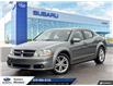 2013 Dodge Avenger SXT (Stk: 0476A) in Tecumseh - Image 1 of 11