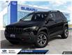 2019 Jeep Cherokee Trailhawk (Stk: 4306A) in Tecumseh - Image 1 of 26