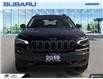 2019 Jeep Cherokee Trailhawk (Stk: 4306A) in Tecumseh - Image 3 of 26