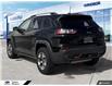 2019 Jeep Cherokee Trailhawk (Stk: 4306A) in Tecumseh - Image 5 of 26