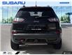2019 Jeep Cherokee Trailhawk (Stk: 4306A) in Tecumseh - Image 6 of 26