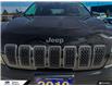 2019 Jeep Cherokee Trailhawk (Stk: 4306A) in Tecumseh - Image 10 of 26