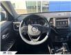 2019 Jeep Cherokee Trailhawk (Stk: 4306A) in Tecumseh - Image 15 of 26