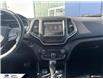 2019 Jeep Cherokee Trailhawk (Stk: 4306A) in Tecumseh - Image 20 of 26