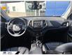 2019 Jeep Cherokee Trailhawk (Stk: 4306A) in Tecumseh - Image 25 of 26