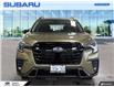 2025 Subaru Ascent Sport (Stk: 165265) in Tecumseh - Image 2 of 25