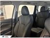 2025 Subaru Ascent Sport (Stk: 165265) in Tecumseh - Image 21 of 25