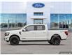 2025 Ford F-150 Lariat (Stk: S-895) in Calgary - Image 3 of 24