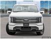 2025 Ford F-150 Lightning Lariat (Stk: S-349) in Calgary - Image 2 of 19