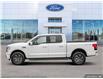 2025 Ford F-150 Lightning Lariat (Stk: S-349) in Calgary - Image 3 of 19
