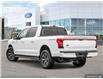 2025 Ford F-150 Lightning Lariat (Stk: S-349) in Calgary - Image 4 of 19