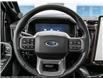 2025 Ford F-150 Lightning Lariat (Stk: S-349) in Calgary - Image 8 of 19